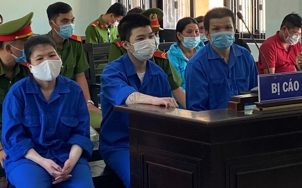 Lua dao gan 18 ty dong anh 1