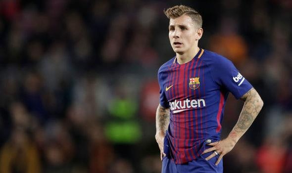 Lucas Digne – Hậu vệ trái tài năng và ấn tượng trong làng bóng đá châu Âu Lucas Digne – Hậu vệ trái tài năng và ấn tượng trong làng bóng đá châu Âu