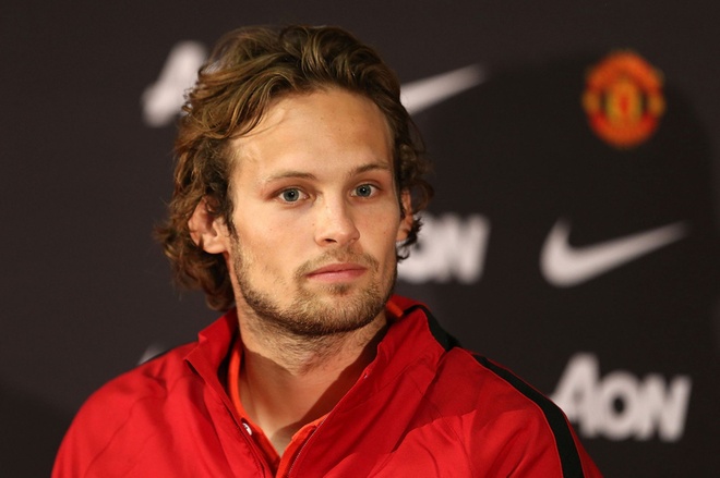 Daley Blind mở đầu cho cuộc thanh trừng hàng loạt của MU? - Ngoại hạng Anh