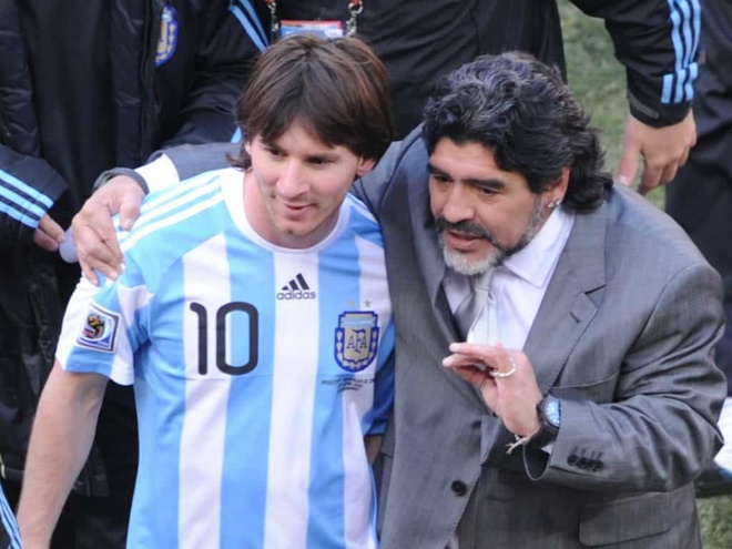 truc tiep Argentina vs Paraguay,  Copa America anh 6
