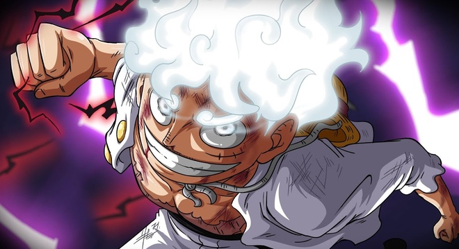 One Piece: Giả thuyết đen tối của fan tiết lộ Luffy sẽ ra đi trẻ như thế  nào?