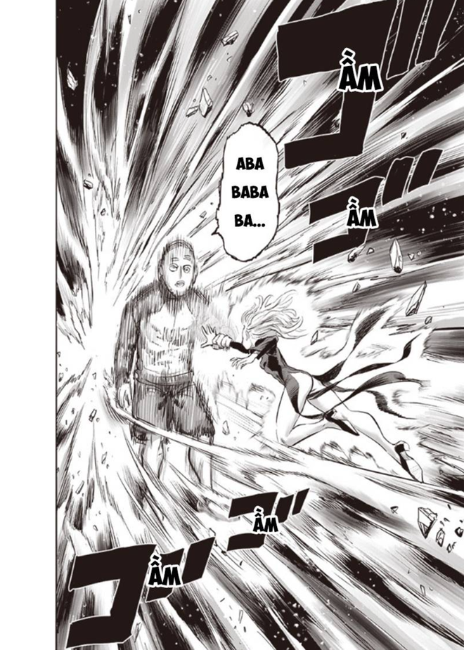 One-Punch Man - Tập 26 – Sách Tiếng Việt