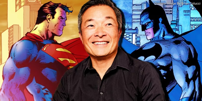 DC Comics anh 3