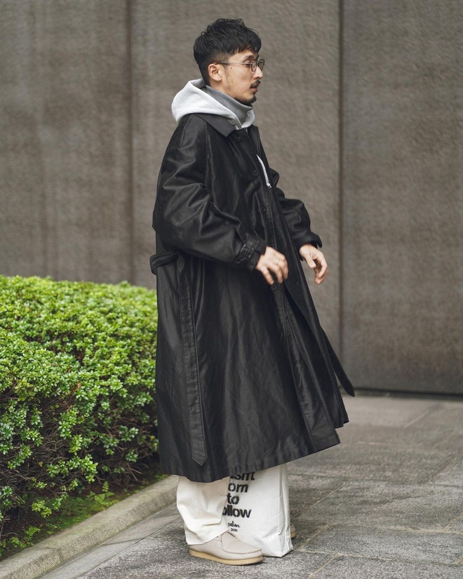 Style Nhật Bản Nam là gì? Hướng dẫn cách phối