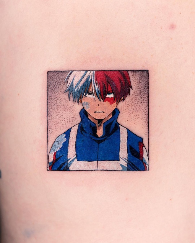 💕Anime Cartoon Tattoo Sticker One Piece Mũ rơm Luffy Hình xăm lâu dài  không thấm nước AIRRIE✨ | Lazada.vn