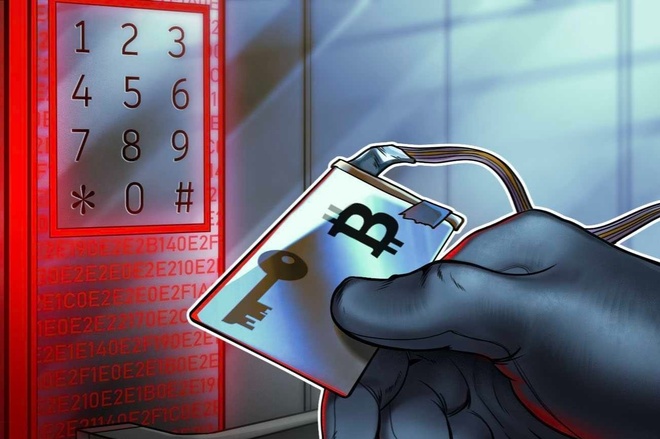 Nhà phát triển Bitcoin bị hack sạch ví - Blockchain