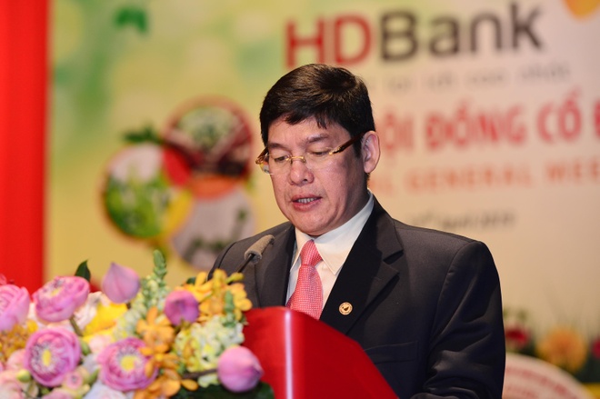 HDBank,  dai hoi co dong 2019 anh 9
