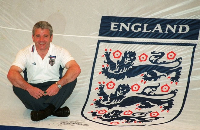 Huyền thoại Kevin Keegan qua đời