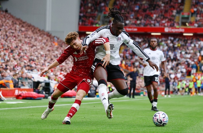 Liverpool ảnh 1