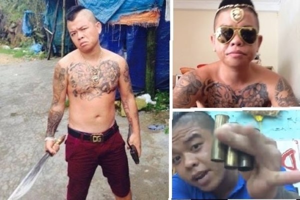 Thanh chui Duong Minh Tuyen anh 1