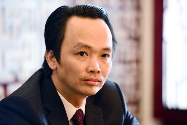 Trinh Van Quyet anh 2
