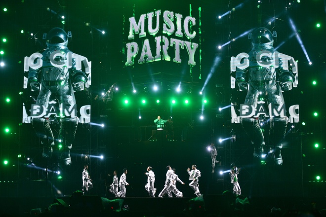 Heineken Silver Music Party anh 33