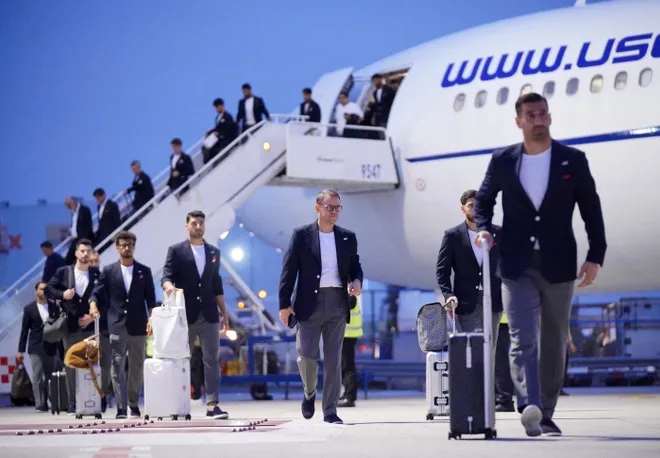 T&igrave;nh cảnh &eacute;o le của Iran tại World Cup | Znews.vn