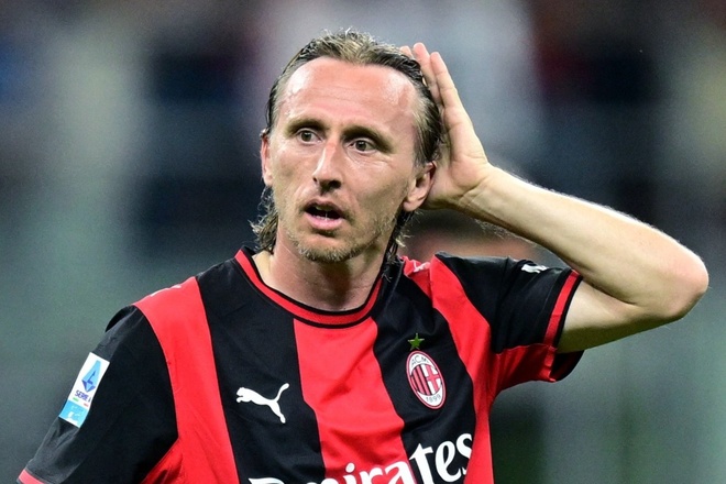 modric