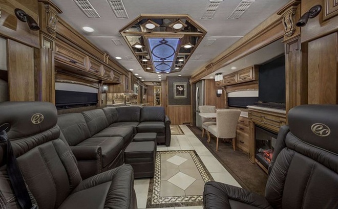 nhà di động, nhà di động đắt nhất thế giới, xe nhà di động, biệt thự di động, motorhome ảnh 1 nha di dong, nha di dong dat nhat the gioi, xe nha di dong, biet thu di dong, motorhome anh 1