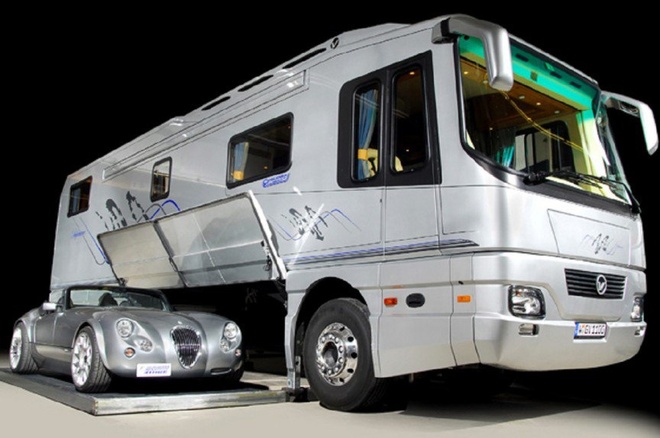 nhà di động, nhà di động đắt nhất thế giới, xe nhà di động, biệt thự di động, motorhome ảnh 9 nha di dong, nha di dong dat nhat the gioi, xe nha di dong, biet thu di dong, motorhome anh 9