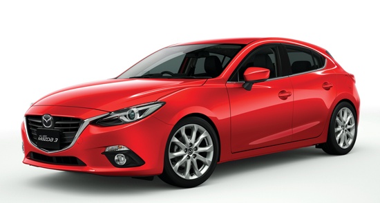 Mazda ban chay nhat 2016 anh 1