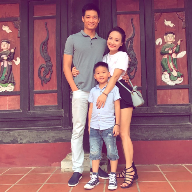 Bao Thanh len tieng tranh cai anh 1