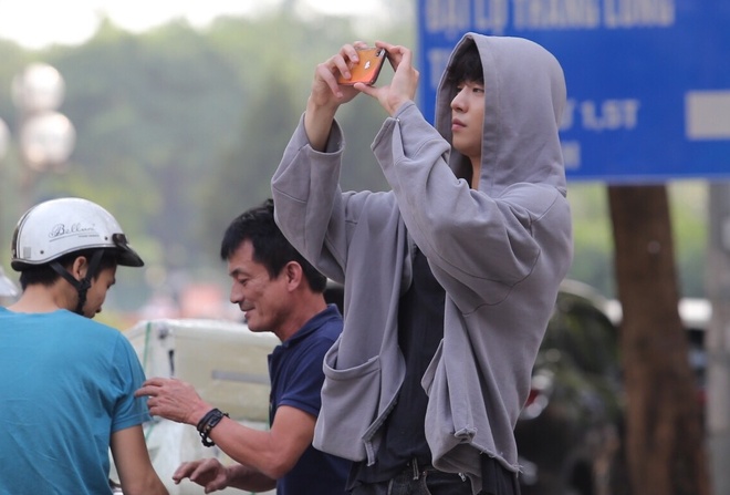 dan sao den ha noi anh 23