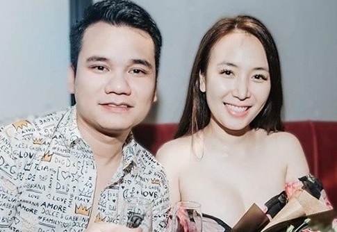 Khac Viet: 'Khi toi lay vo, nhieu nguoi tranh cai' hinh anh