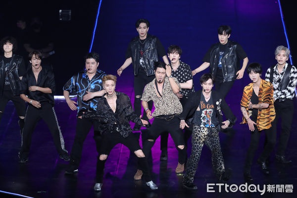 Super Junior anh 1