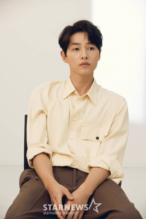 Song Joong Ki tai hon anh 3