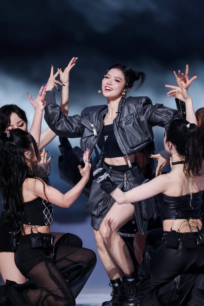 Suni Ha Linh anh 2