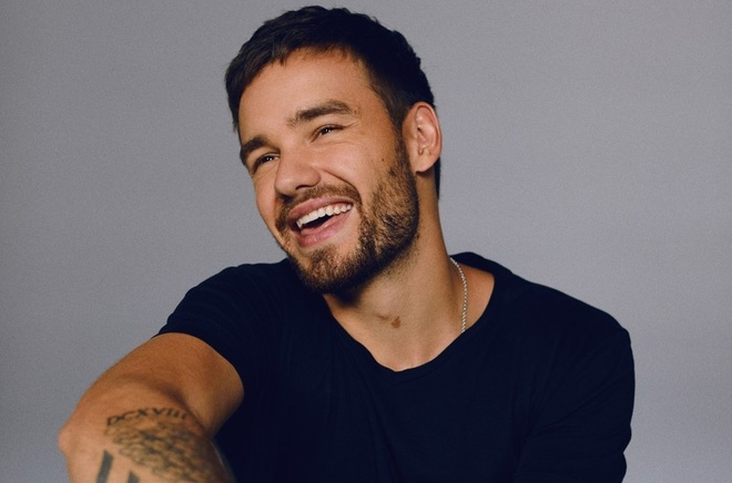 Liam Payne trước khi qua đời - Giải trí