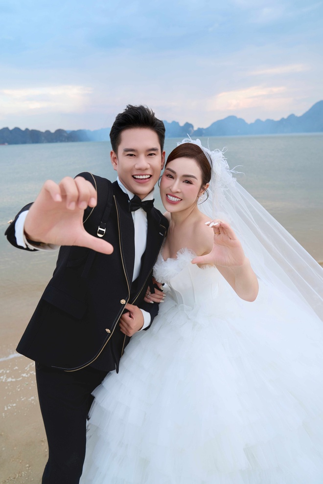 Diễn viên Minh Hoàng sắp cưới | Znews.vn