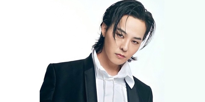 G-Dragon brother 1