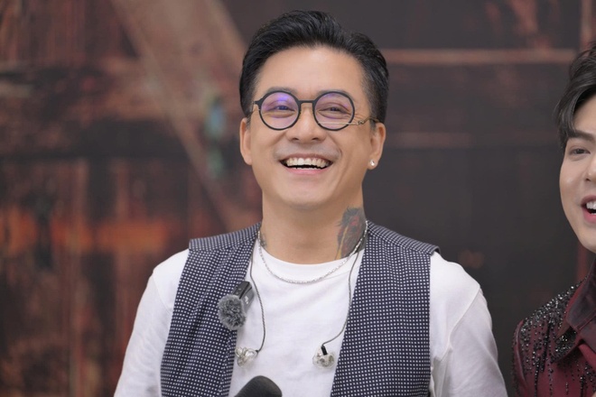 Tuan Hung anh 1