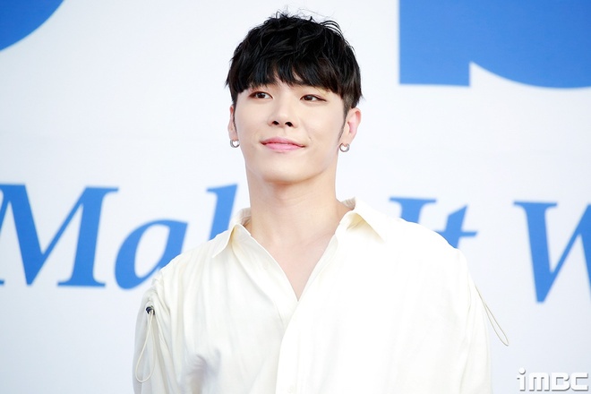 Ca sĩ Wheesung qua đời