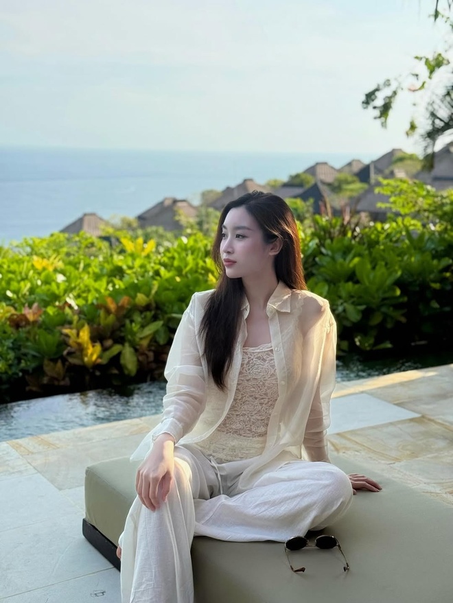 Những khoảnh khắc ngọt ngào bên gia đình