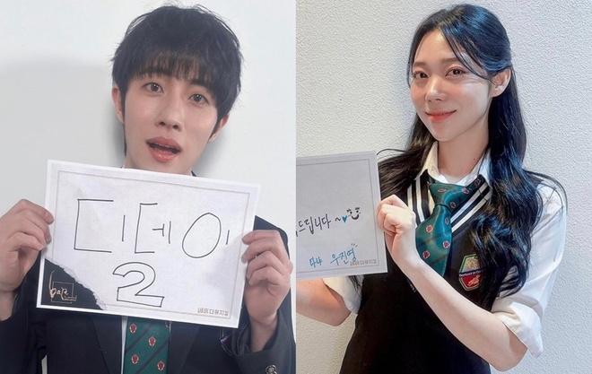 New Developments in Korean Actors’ Infidelity Photo Scandal