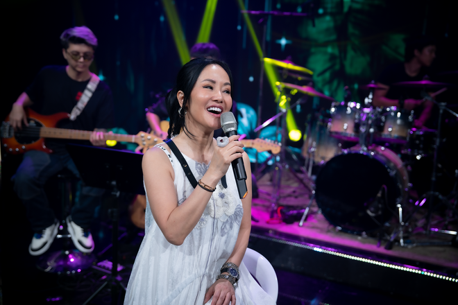 Hong Nhung ung thu anh 1