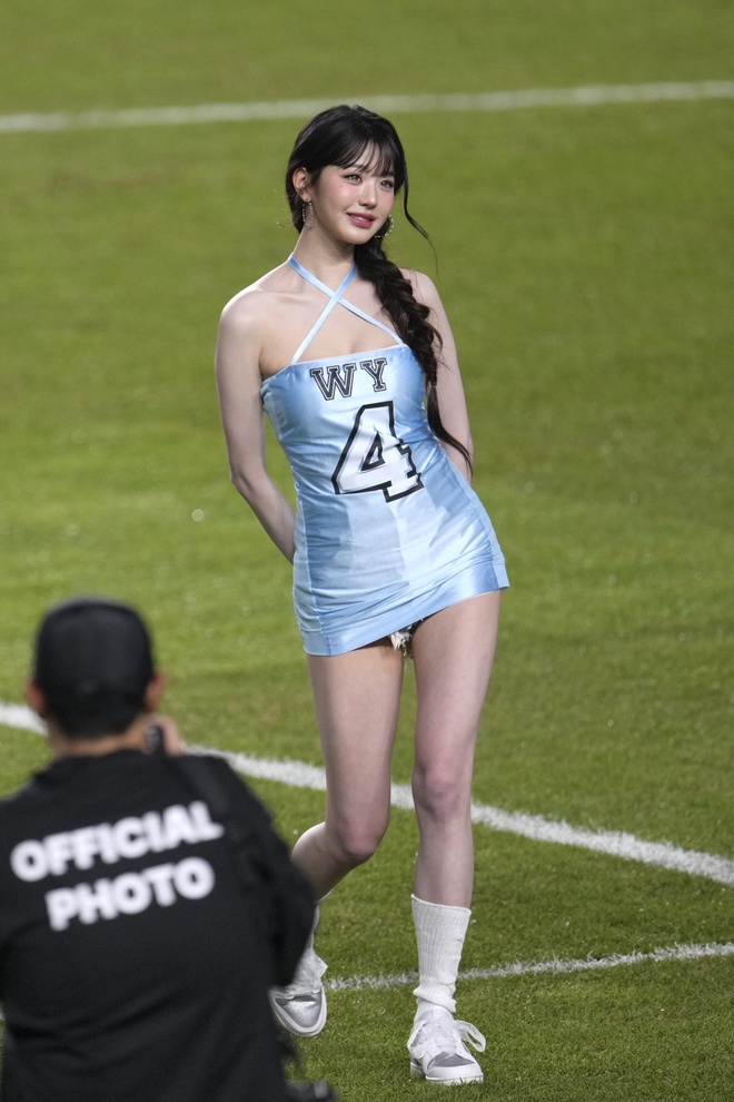Jang Won Young anh 2