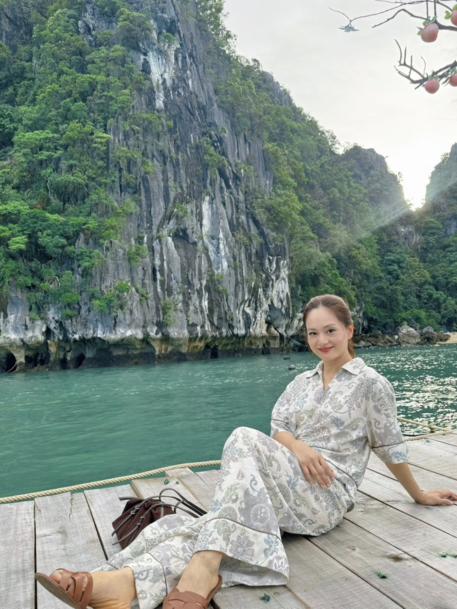 Lan Phương sau khi ly hôn - Giải trí