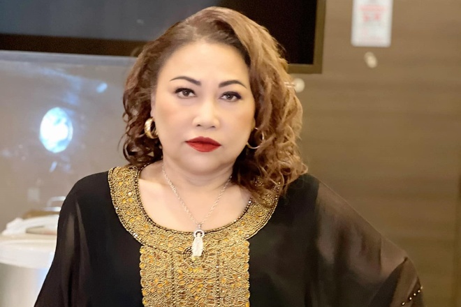 Siu Black nguy kịch - Giải trí