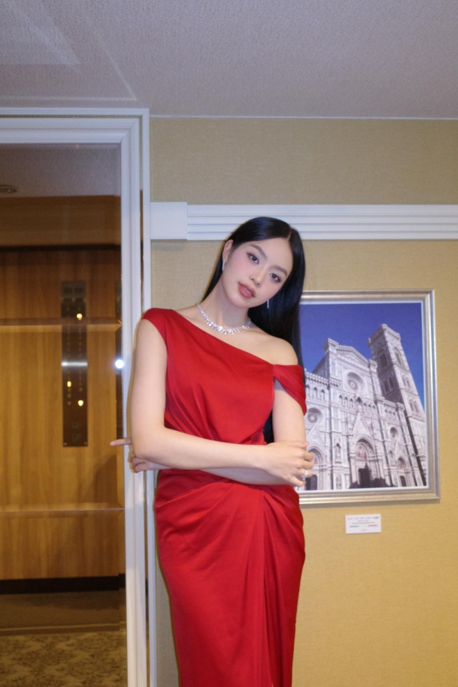 Một năm nhiệm kỳ của Thanh Thủy | Znews.vn