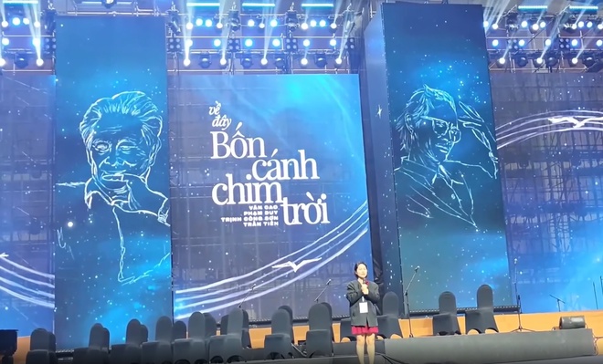 Bốn cánh chim trời ảnh 1 Bon canh chim troi anh 1