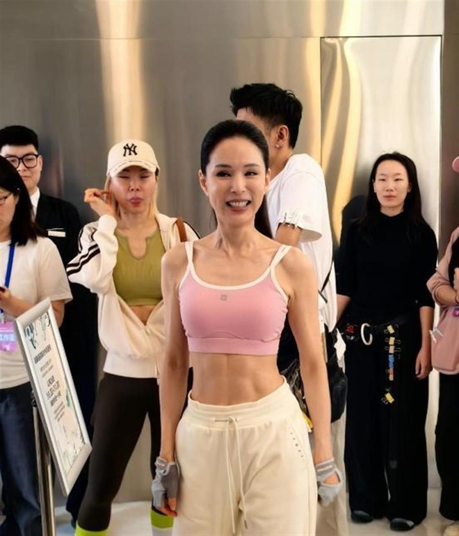 Ly Nhuoc Dong anh 1