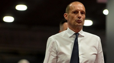 Massimiliano Allegri anh 1