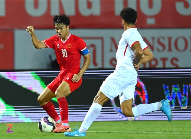 u20 viet nam anh 4