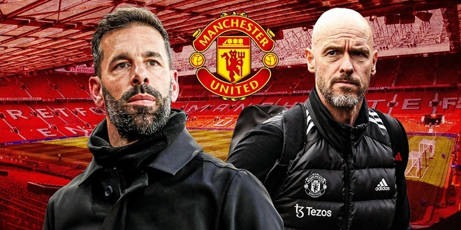 Tin chuyển nhượng mới nhất 3/10: MU xác nhận chiêu mộ Branthwaite; Van Nistelrooy tiếp quản Man Utd?