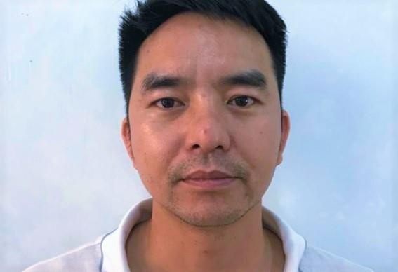 No sung anh 1