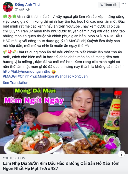 sang tao mon quen anh 2