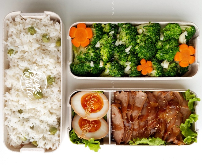 MẪU CƠM TRƯA VĂN PHÒNG ĐƯỢC CHIA SẴN ĐẸP MẮT VÀ TIỆN LỢI