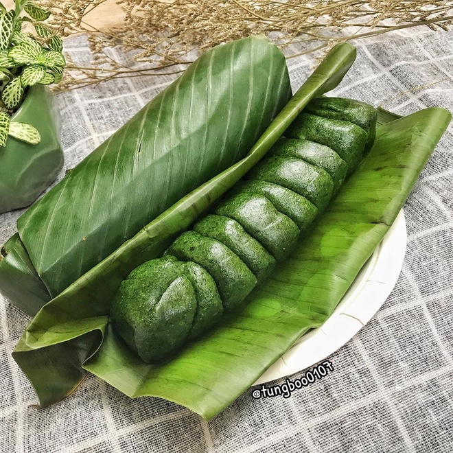 QUY TRÌNH LÀM BÁNH CÁY THỦ CÔNG TRUYỀN THỐNG THEO NGHỀ GIA ĐÌNH