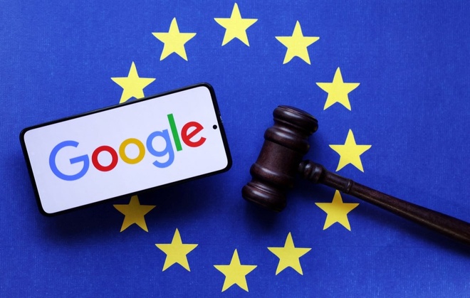 Báo chí đối mặt tình huống nghiêm trọng vì AI của Google - Xuất bản