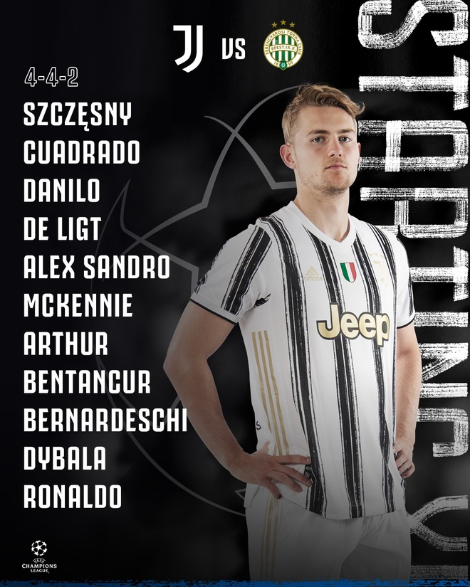 Juventus anh 1